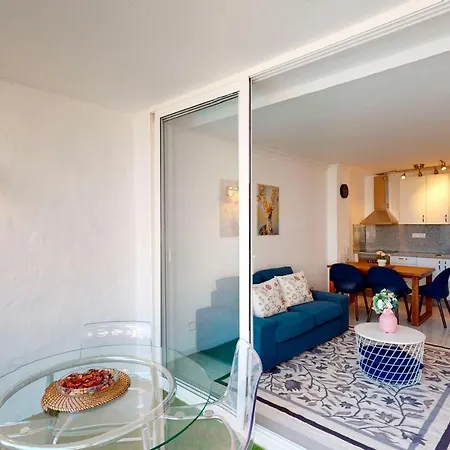 Sunny Tanife By Yumbo Apartamento