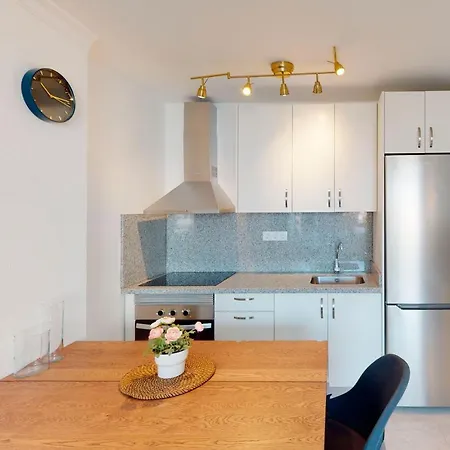 Sunny Tanife By Yumbo Apartament Playa del Inglés