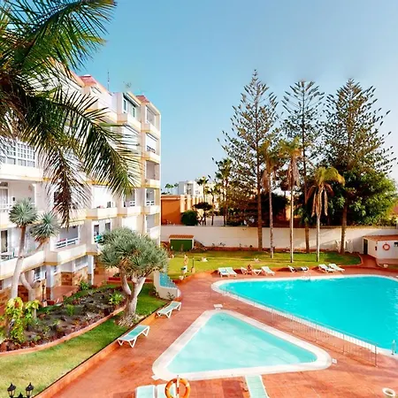 Sunny Tanife By Yumbo Apartamento