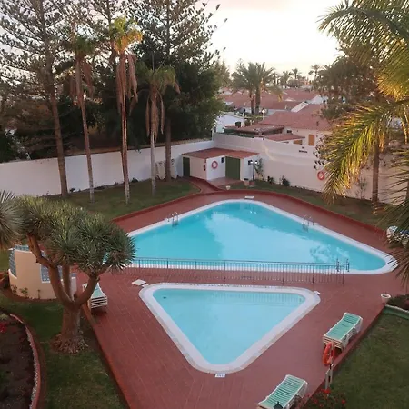 Apartamento Sunny Tanife By Yumbo Playa del Inglés
