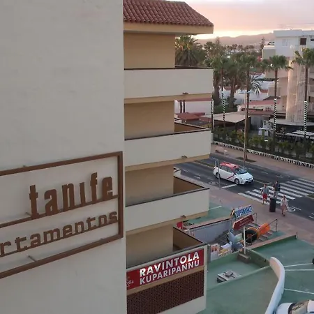 Sunny Tanife By Yumbo Apartamento Playa del Inglés