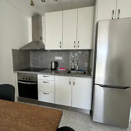 Apartamento Sunny Tanife By Yumbo