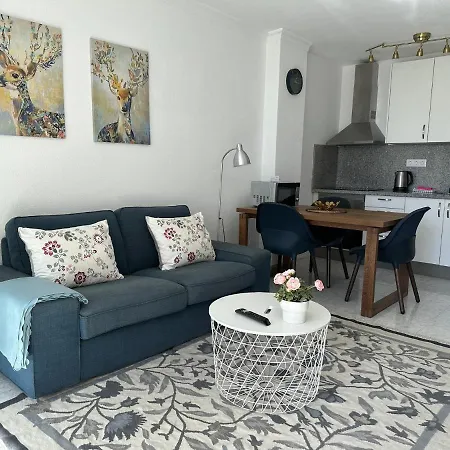 Apartamento Sunny Tanife By Yumbo