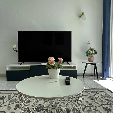 Apartamento Sunny Tanife By Yumbo *