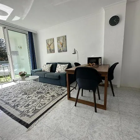 Apartamento Sunny Tanife By Yumbo *