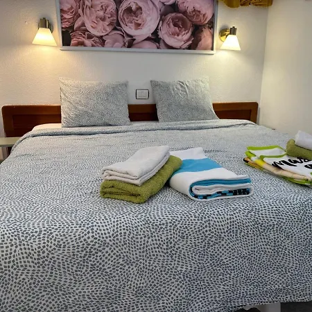 Sunny Tanife By Yumbo Apartamento *