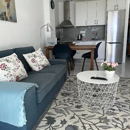 Apartamento Sunny Tanife By Yumbo