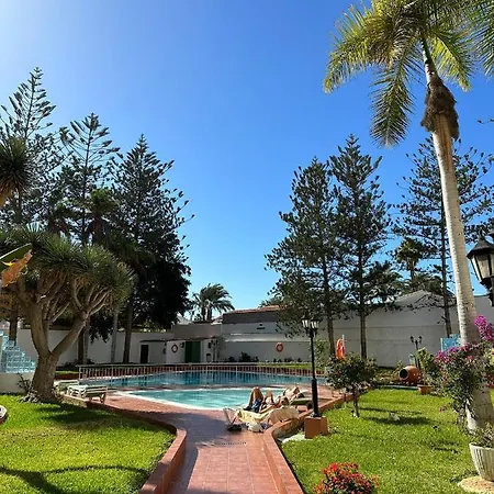 Sunny Tanife By Yumbo Apartamento Playa del Inglés