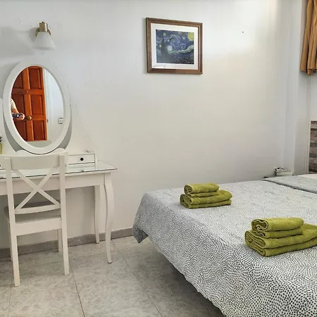 Apartamento Sunny Tanife By Yumbo