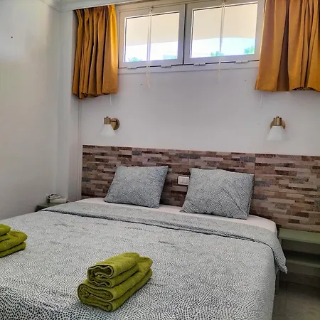 Apartament Sunny Tanife By Yumbo Playa del Inglés