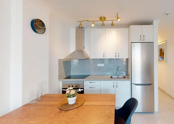 Sunny Tanife By Yumbo Lejlighed Playa del Inglés