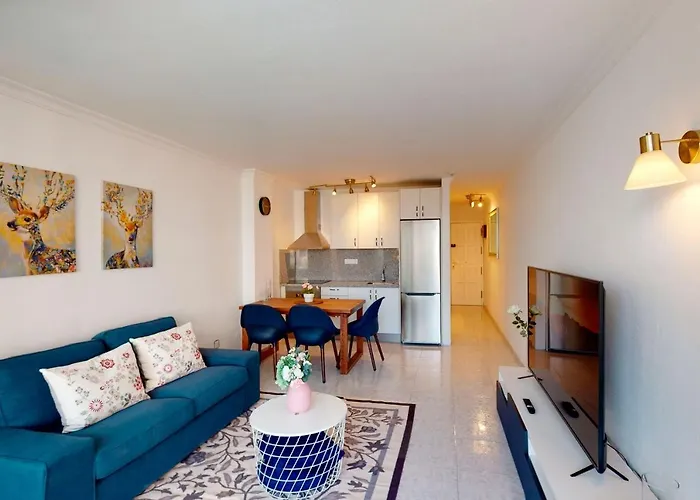 Sunny Tanife By Yumbo Lejlighed *