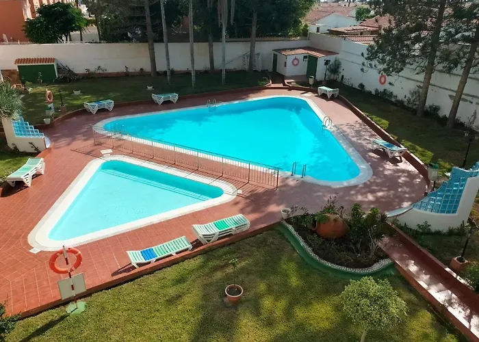 Lejlighed Sunny Tanife By Yumbo *