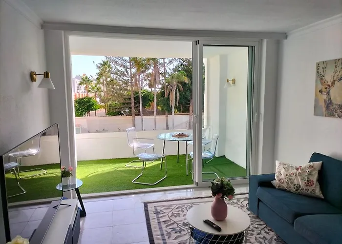 Lejlighed Sunny Tanife By Yumbo *