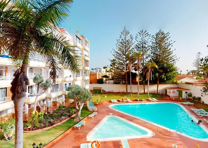 Sunny Tanife By Yumbo Lejlighed