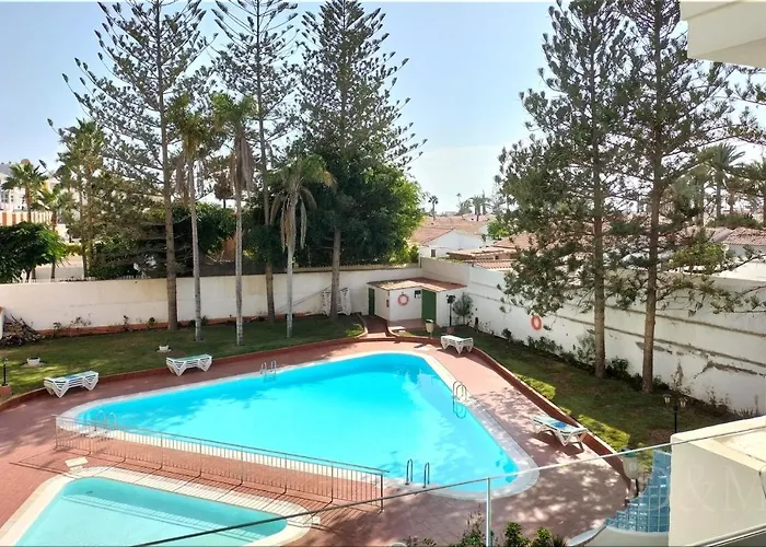 Sunny Tanife By Yumbo Lejlighed