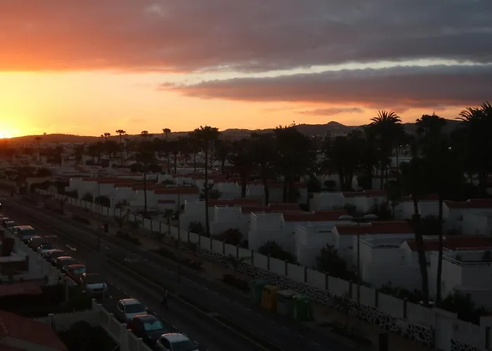 Lejlighed Sunny Tanife By Yumbo Playa del Inglés