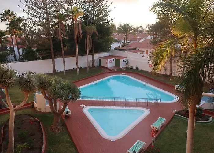 Lejlighed Sunny Tanife By Yumbo Playa del Inglés