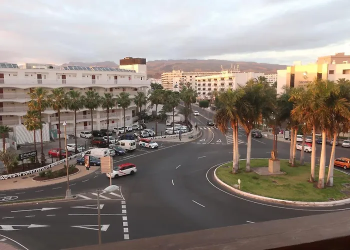 Lejlighed Sunny Tanife By Yumbo Playa del Inglés