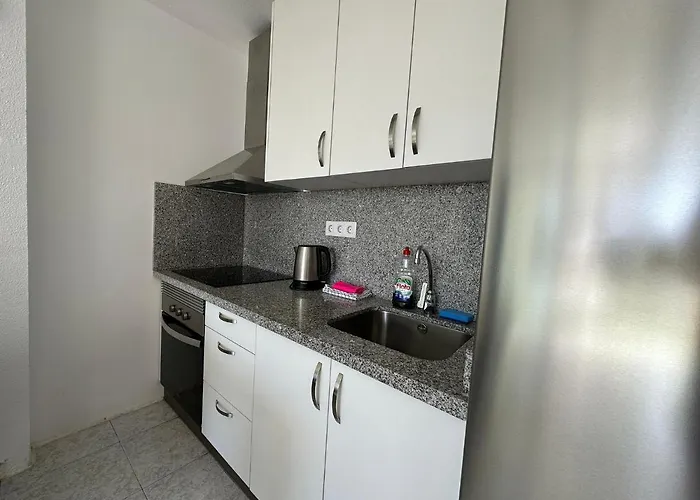 Lejlighed Sunny Tanife By Yumbo