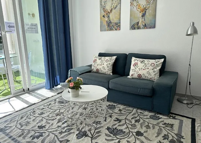 Lejlighed Sunny Tanife By Yumbo