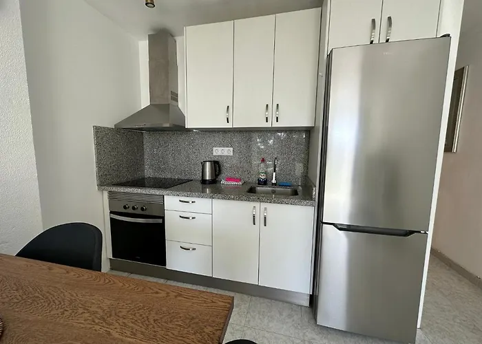 Lejlighed Sunny Tanife By Yumbo