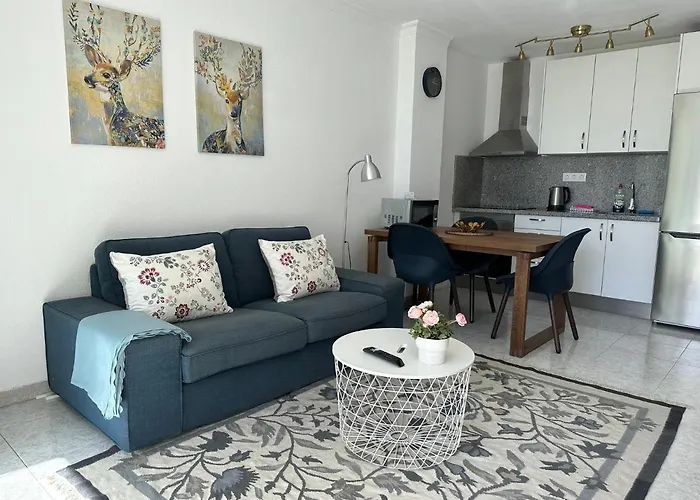 Lejlighed Sunny Tanife By Yumbo