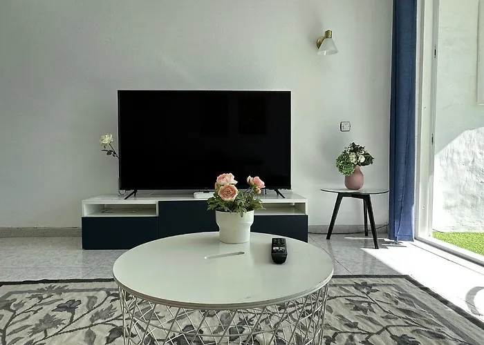 Lejlighed Sunny Tanife By Yumbo *