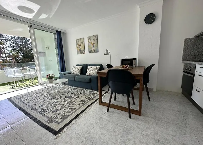 Lejlighed Sunny Tanife By Yumbo *