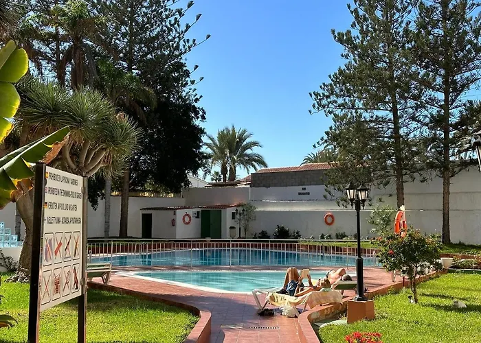 Lejlighed Sunny Tanife By Yumbo *