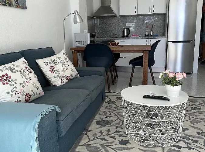 Lejlighed Sunny Tanife By Yumbo