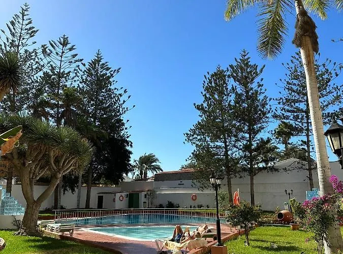 Sunny Tanife By Yumbo Lejlighed Playa del Inglés