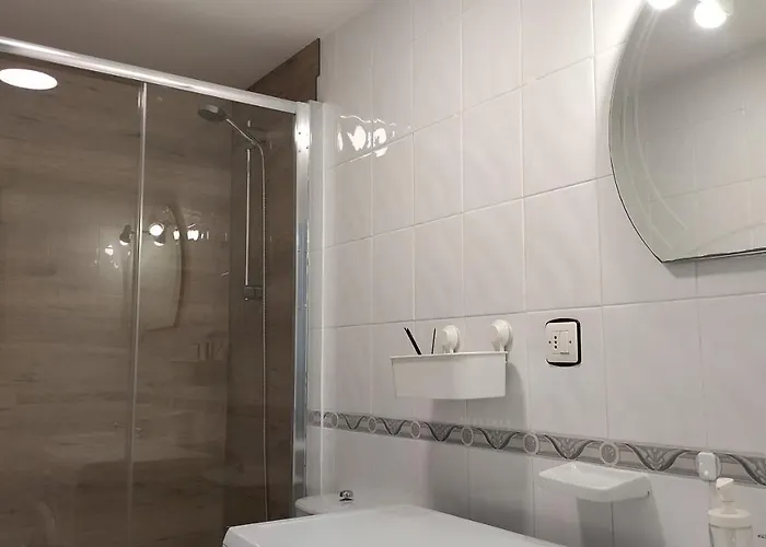 Sunny Tanife By Yumbo * Playa del Inglés